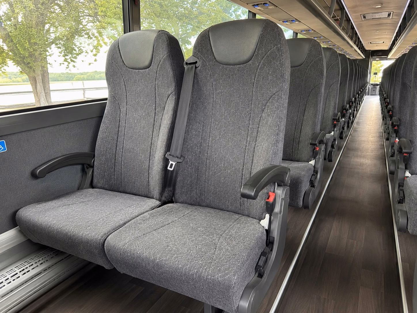 coachbussantaclara com is how santa clara couples book venue to venue wedding shuttles without the headache