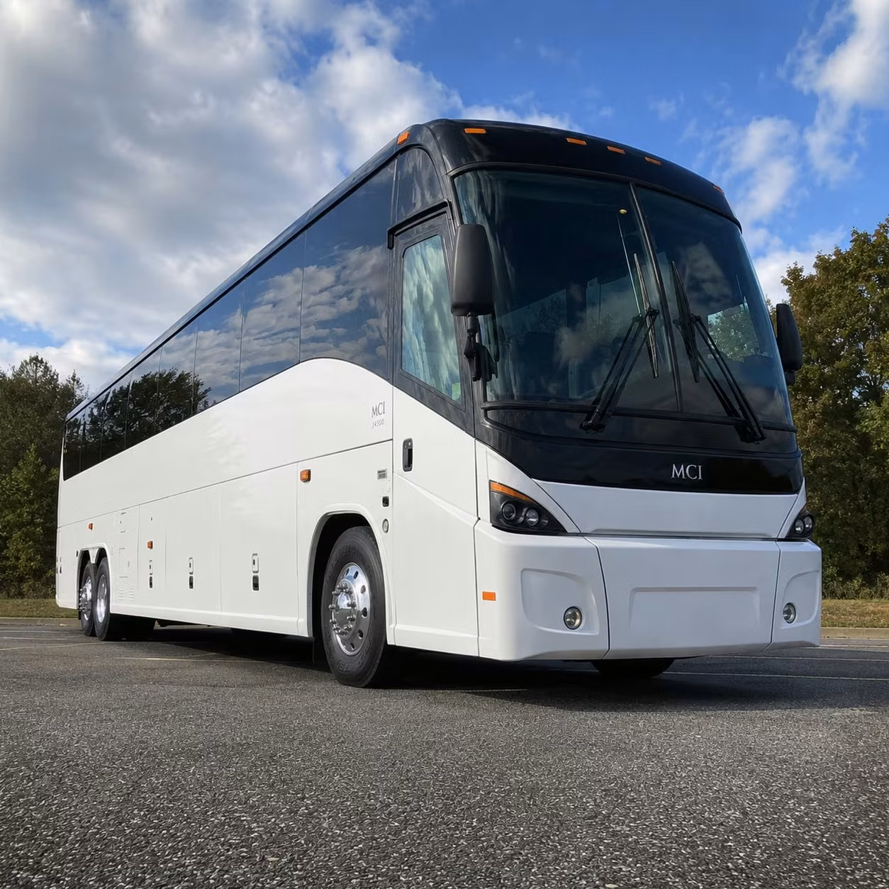 connect remote parking lots to your santa clara office with a daily shuttle loop