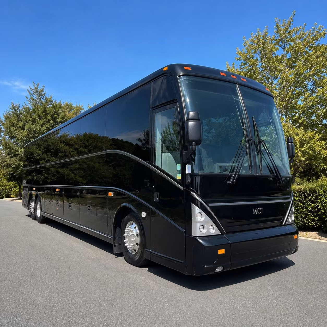 convention and conference shuttle buses for sap center and the santa clara convention center