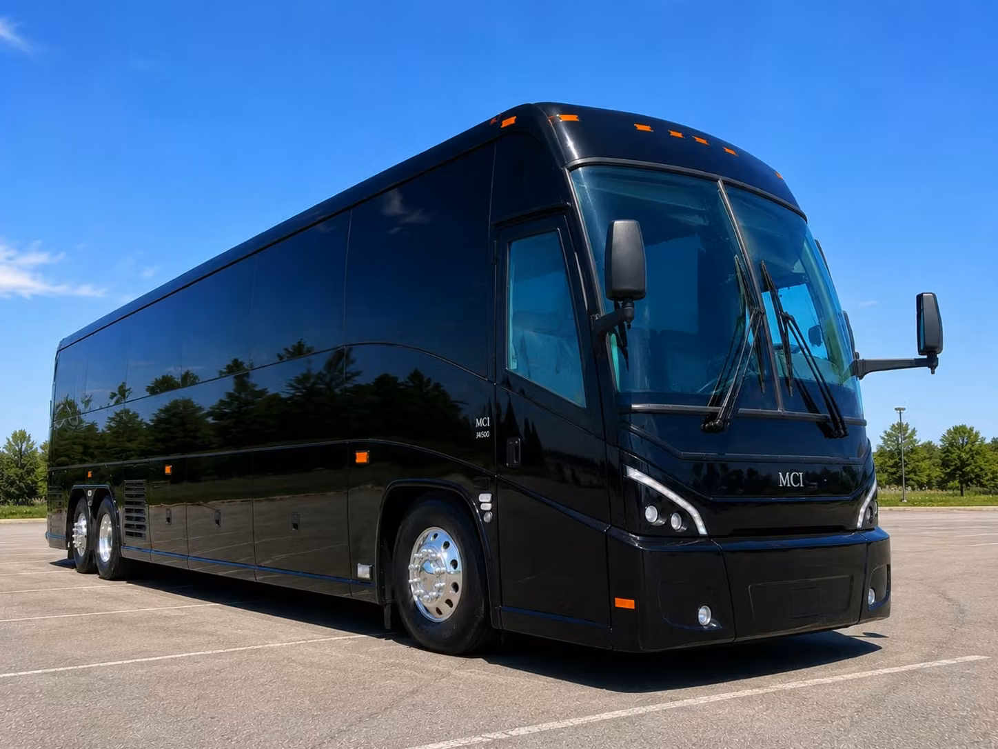 corporate event transportation in santa clara and all the surrounding areas