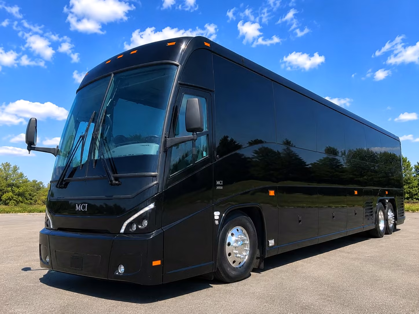 corporate shuttle services for silicon valley tech campuses