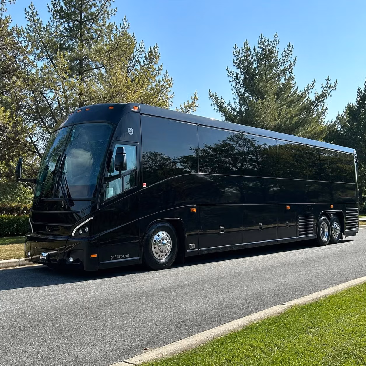 employee transportation in santa clara and all the surrounding areas
