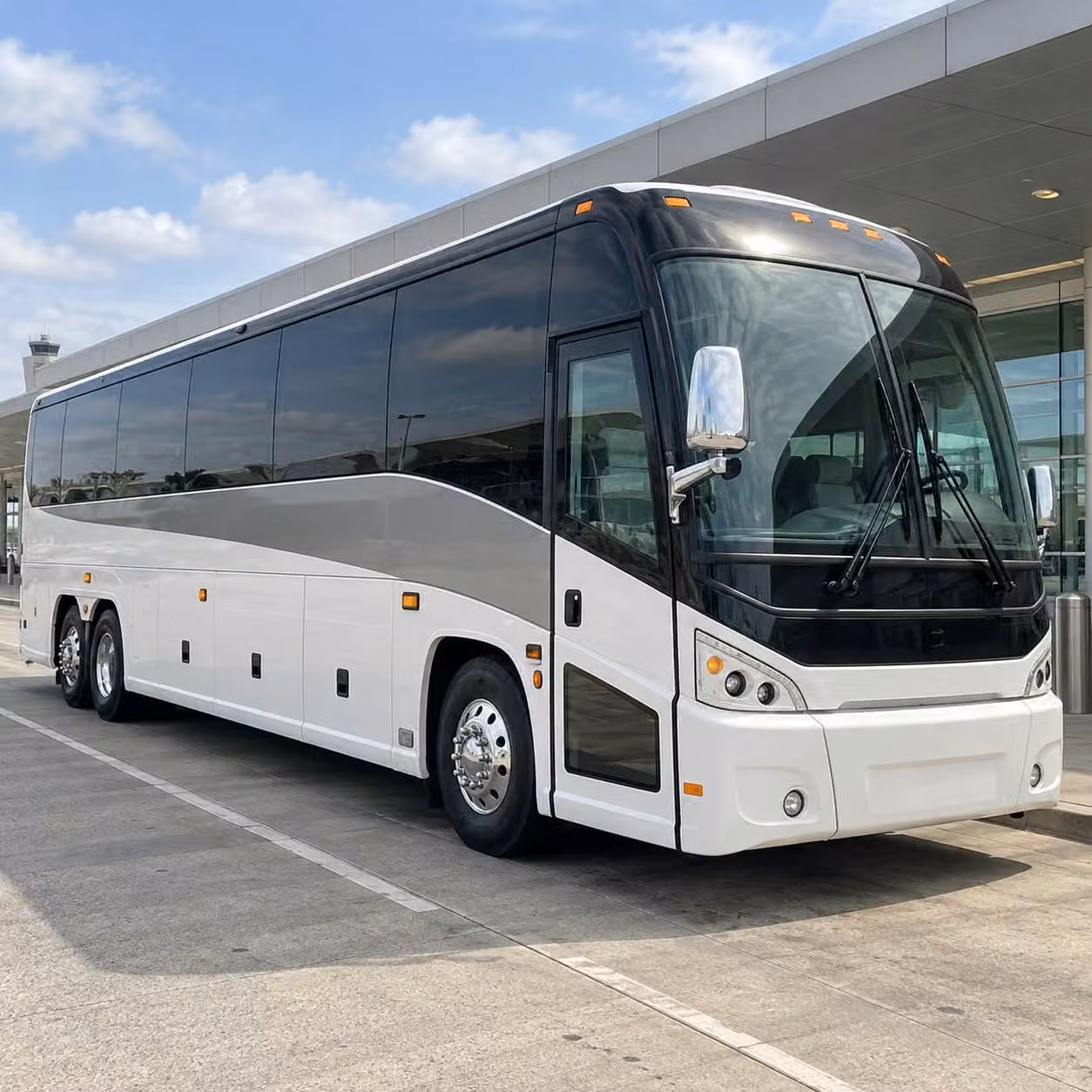 for easy great america and theme park field trip shuttles start here