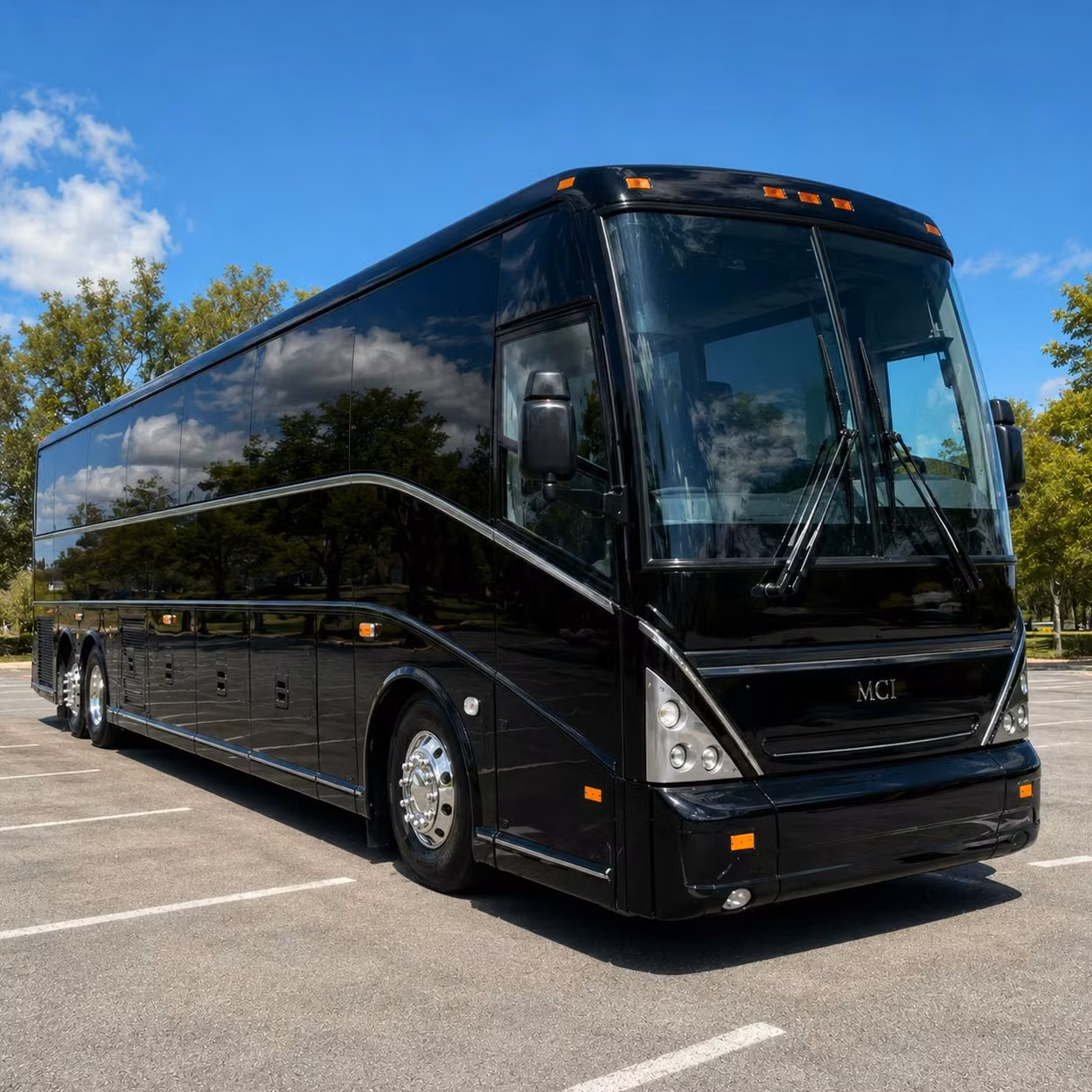 get a bus to shoreline amphitheatre from santa clara without the traffic headache