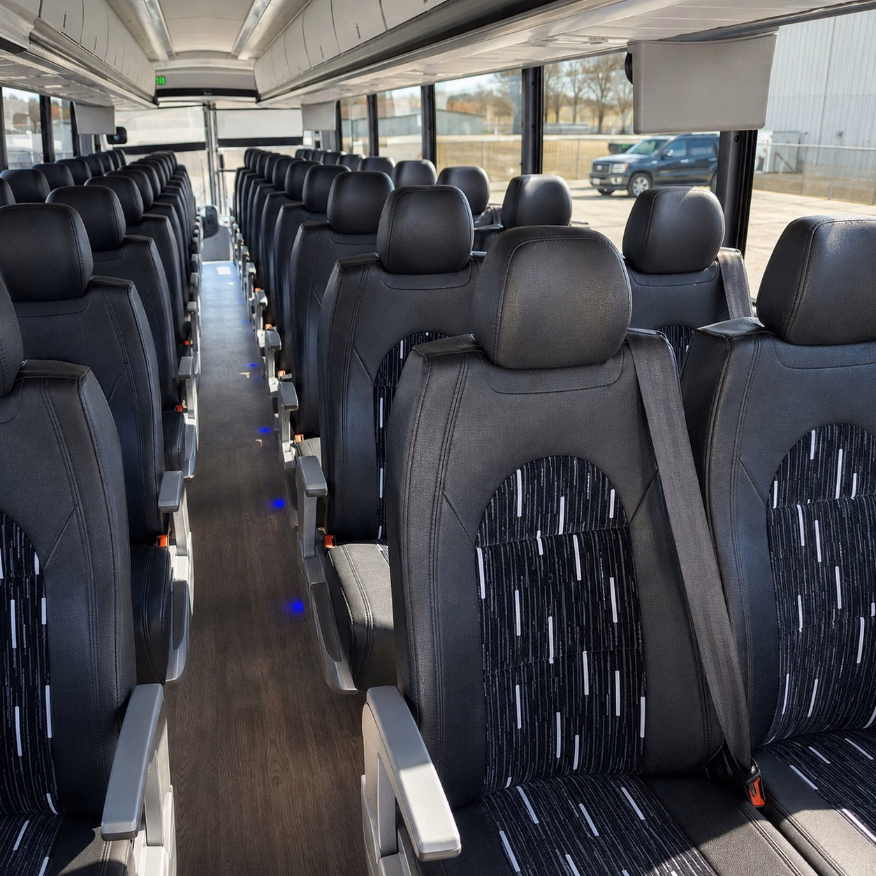 how where and when you re traveling affects santa clara bus rental rates