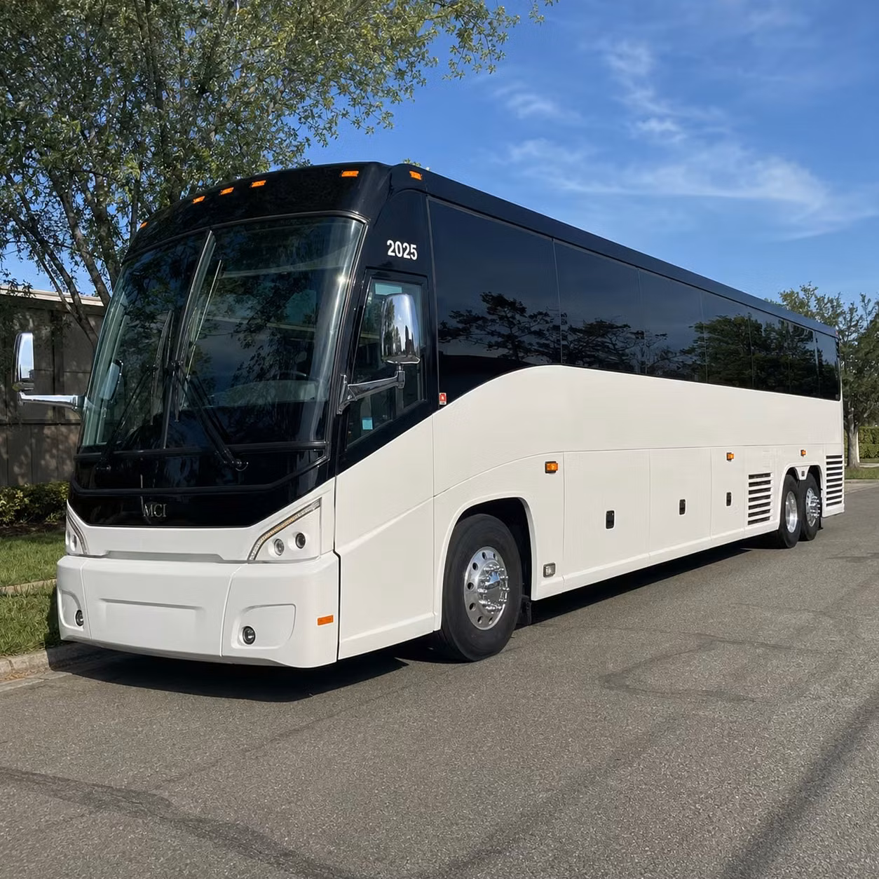 keep your santa clara group together on every long distance trip from the bay area to beyond