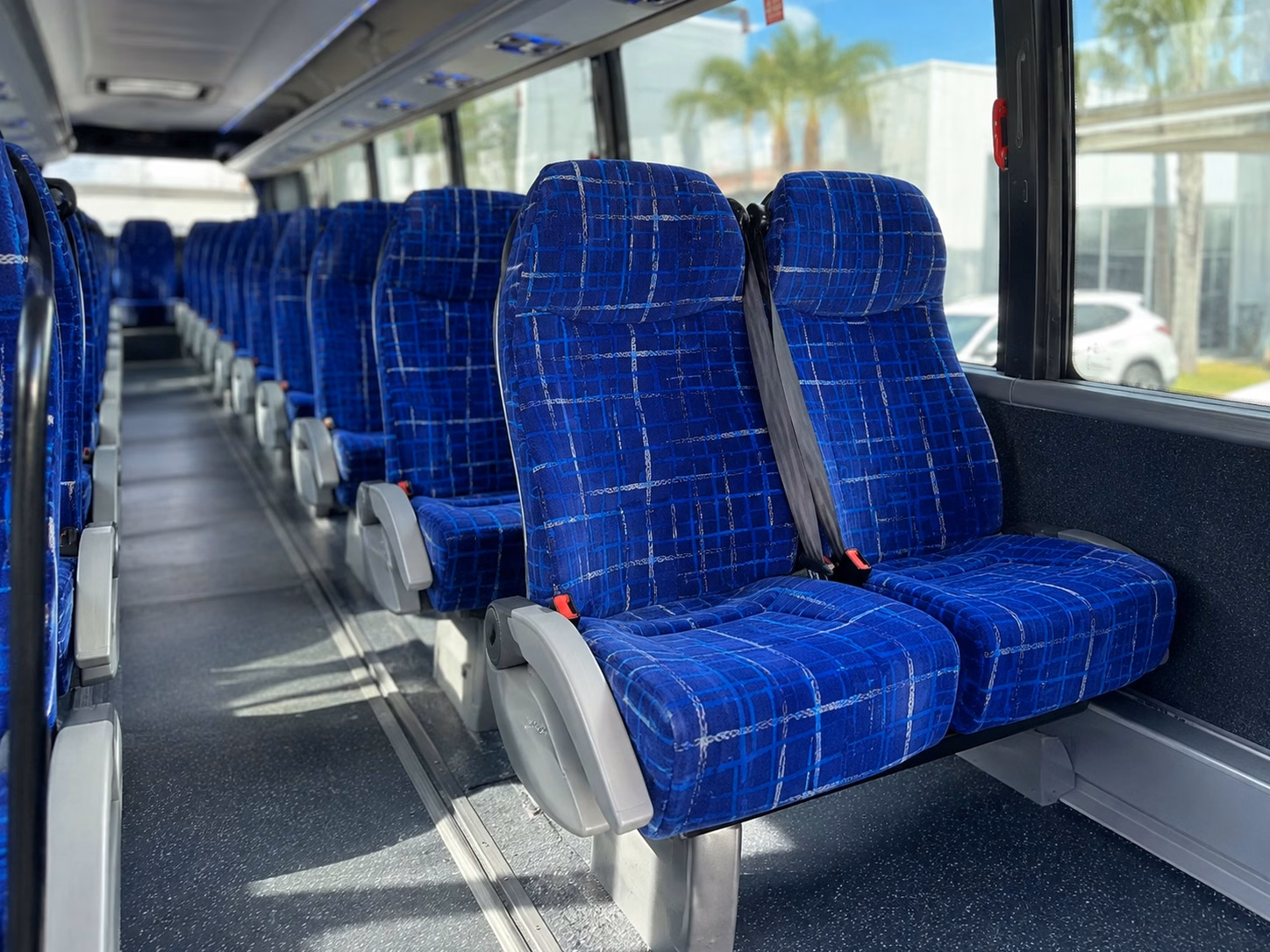 levi s stadium game day shuttle bus rentals in santa clara