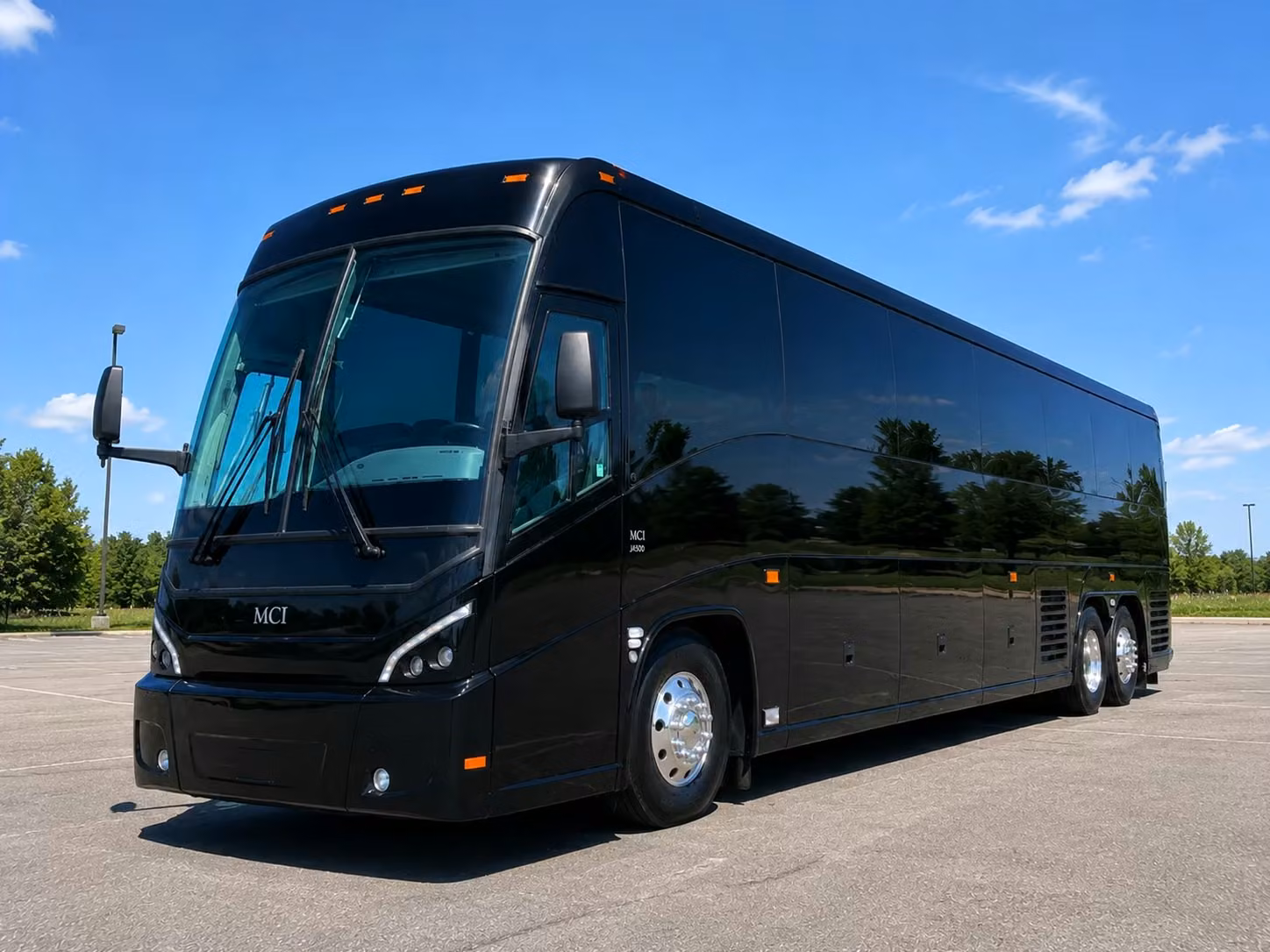 private event transportation in santa clara and all the surrounding areas
