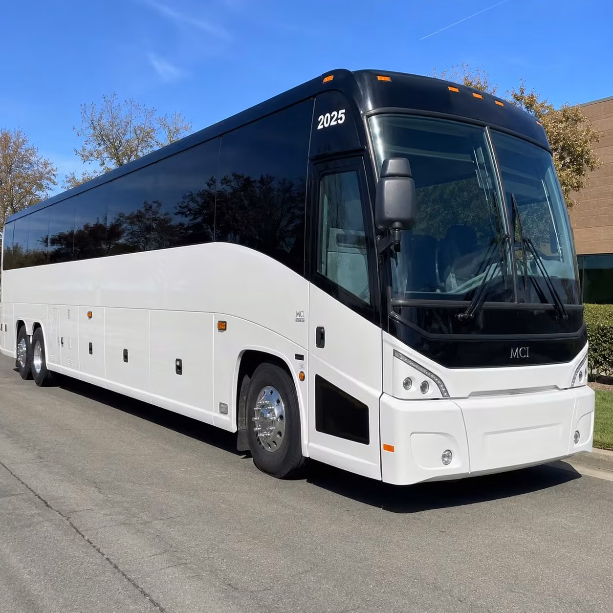 religious group transportation in santa clara and all the surrounding areas