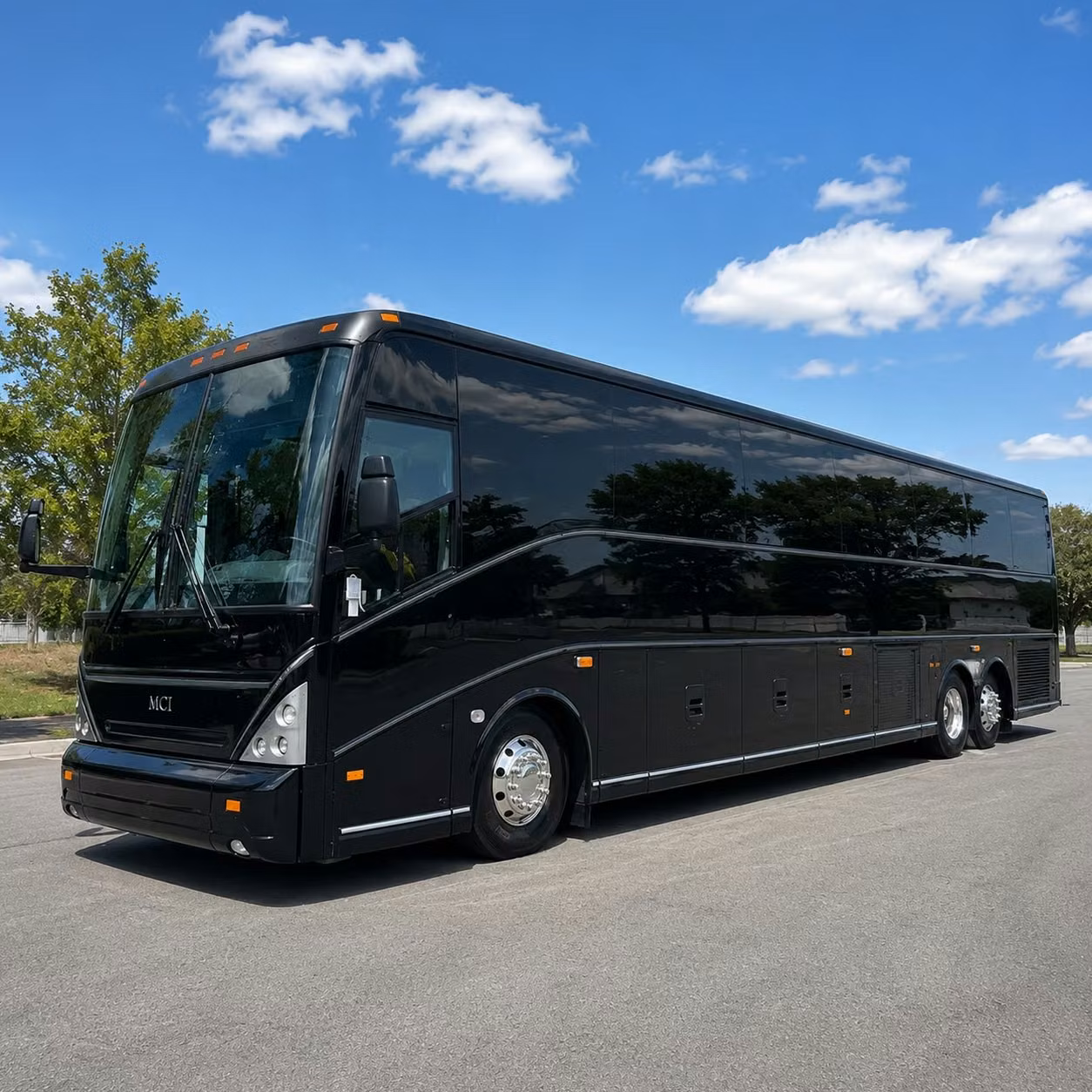 santa clara concert transportation