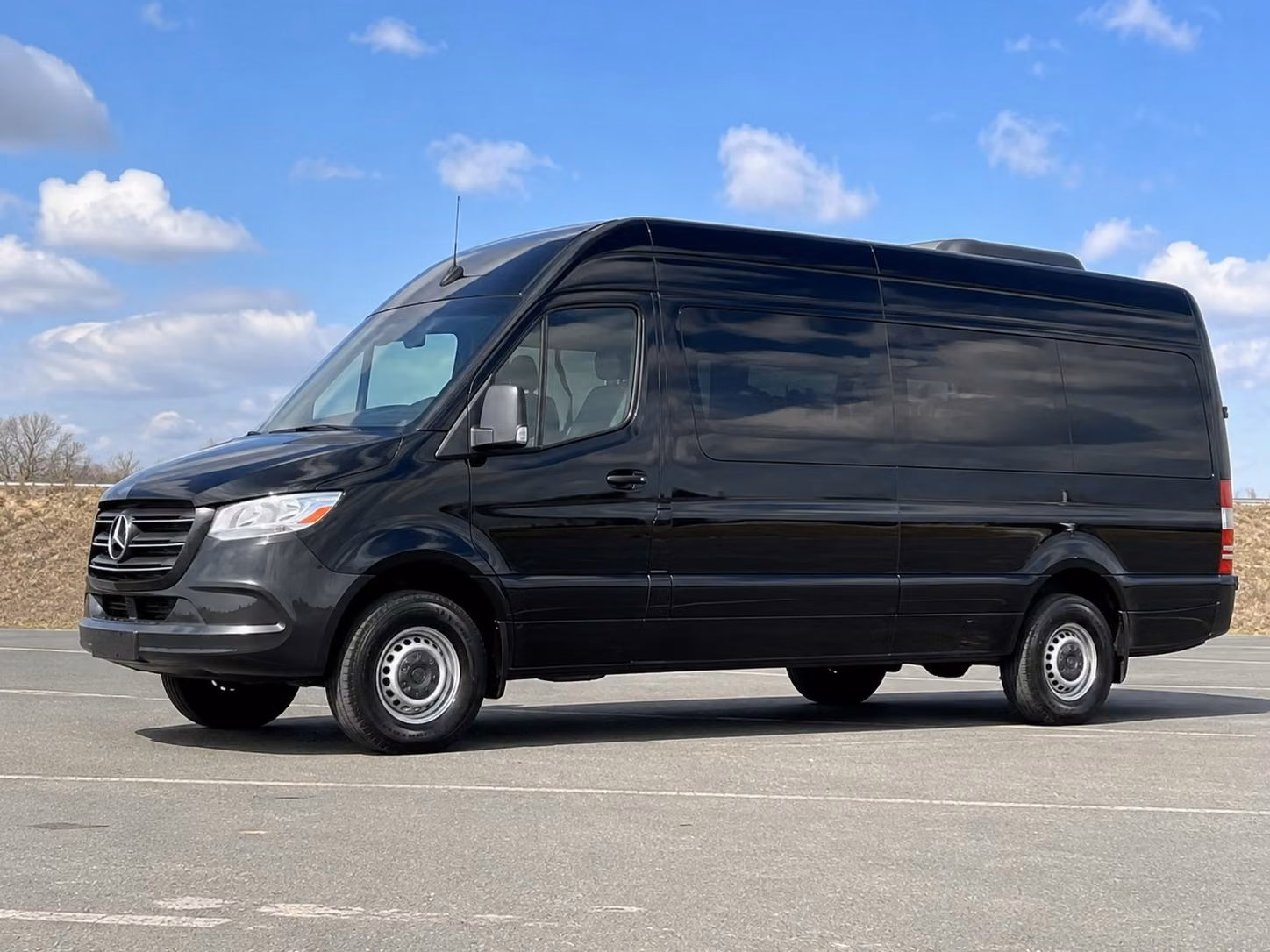 santa clara corporate shuttle services