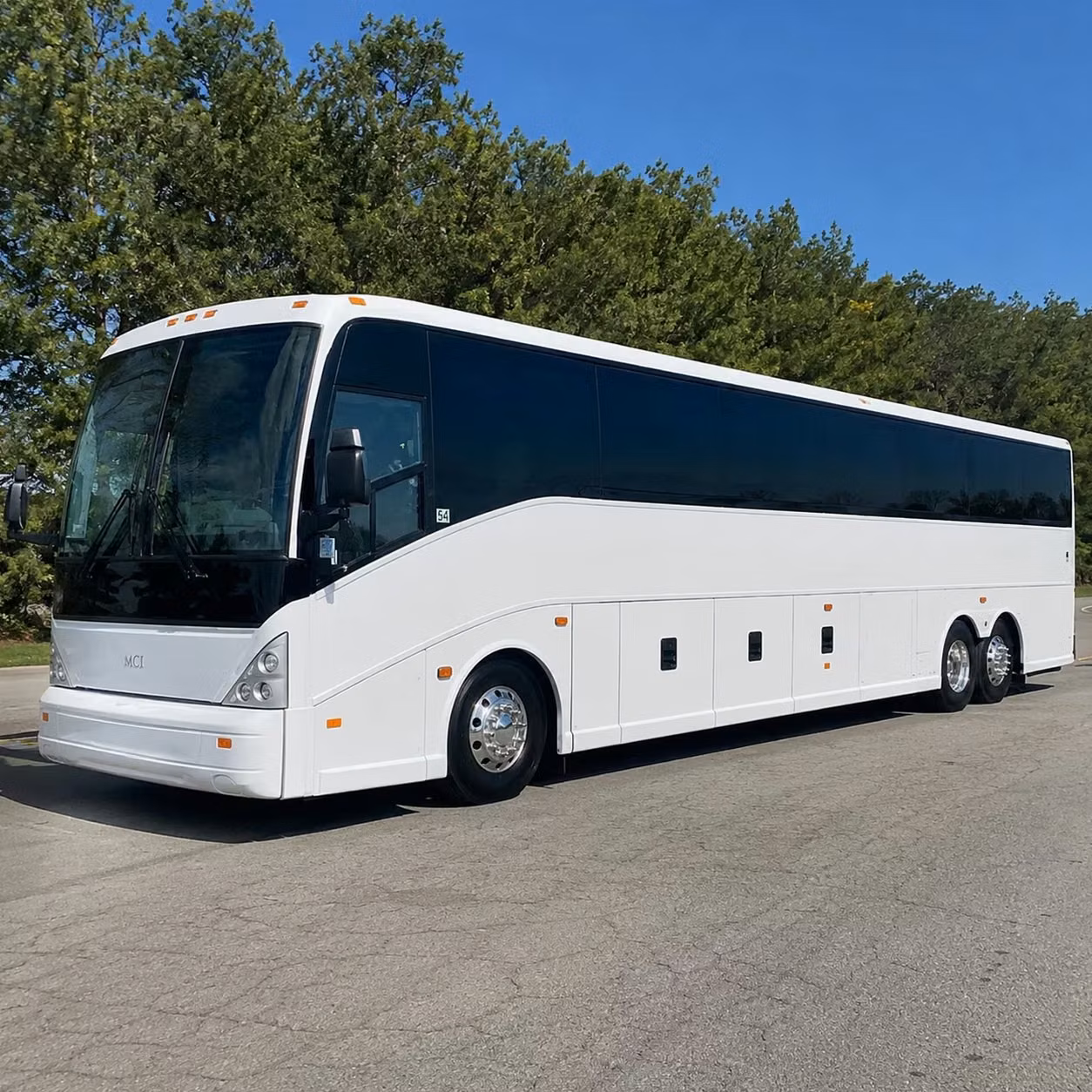 santa clara event transportation services