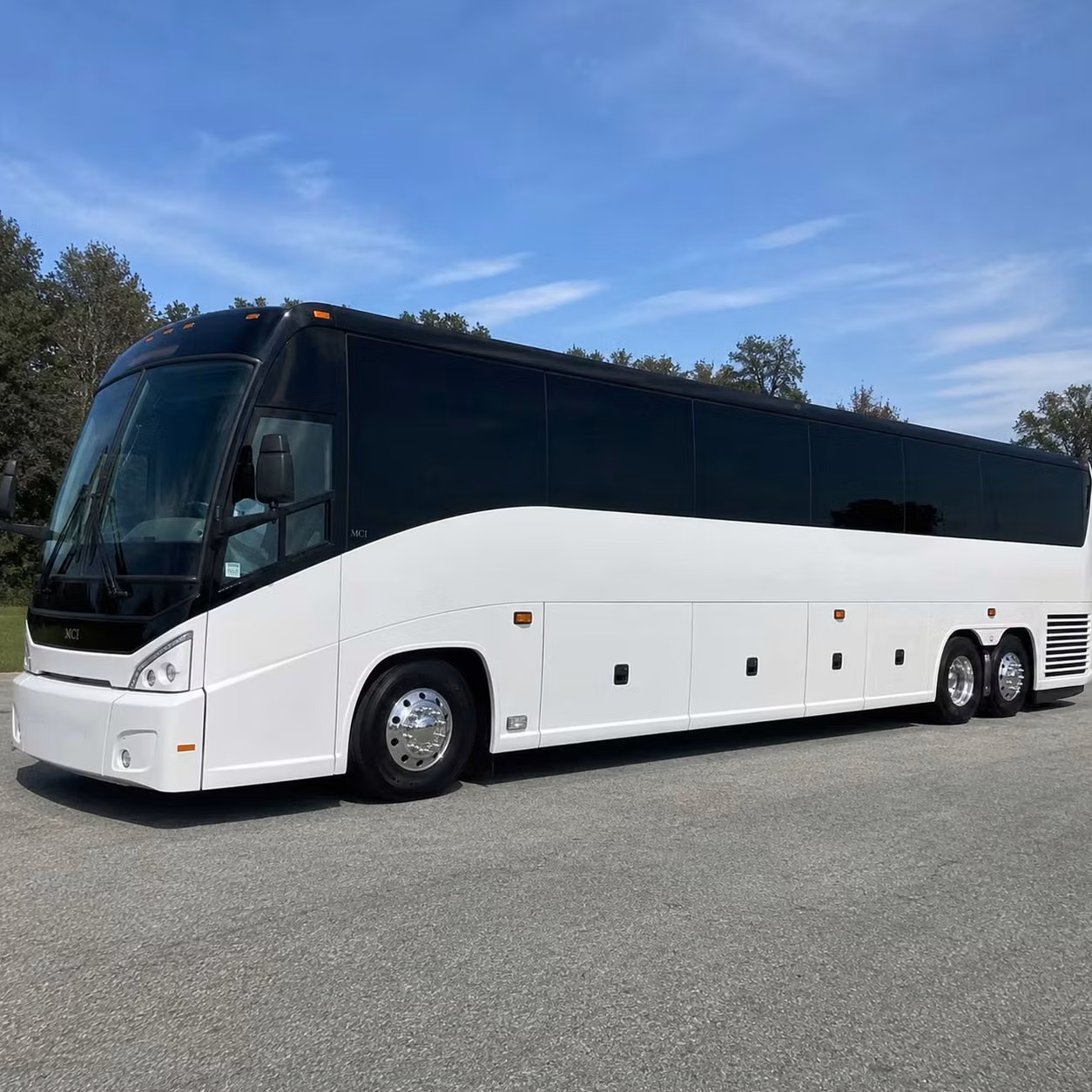 santa clara long distance transportation services