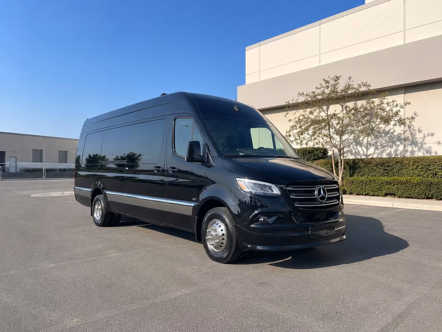 santa clara prom homecoming transportation services