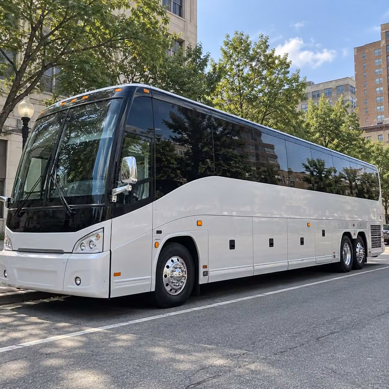 school event transportation in santa clara and all the surrounding areas