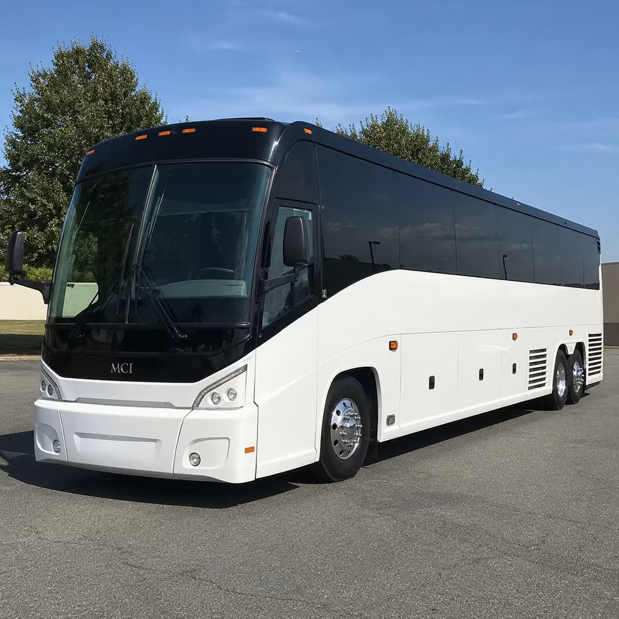 silicon valley tech teams travel better with santa clara long distance charter bus rentals