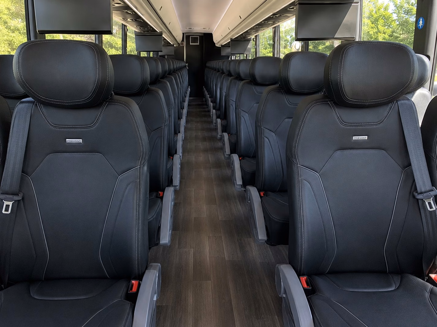 sporting event transportation in santa clara and all the surrounding areas