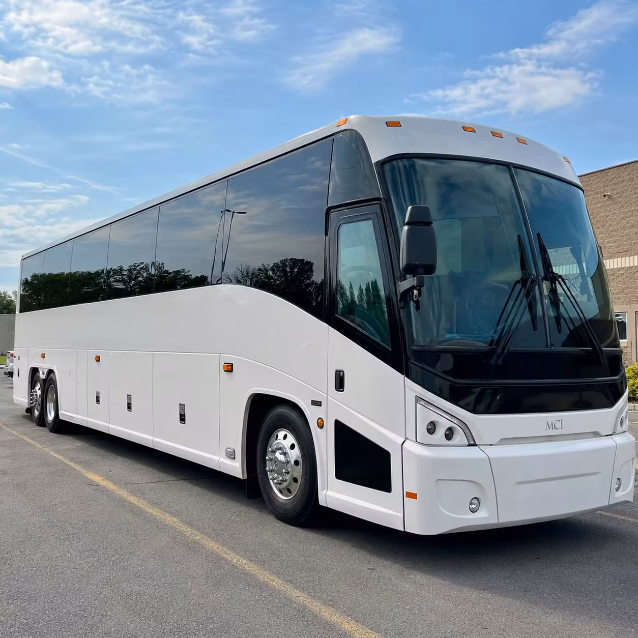 sunday shuttle services for santa clara congregations of every size