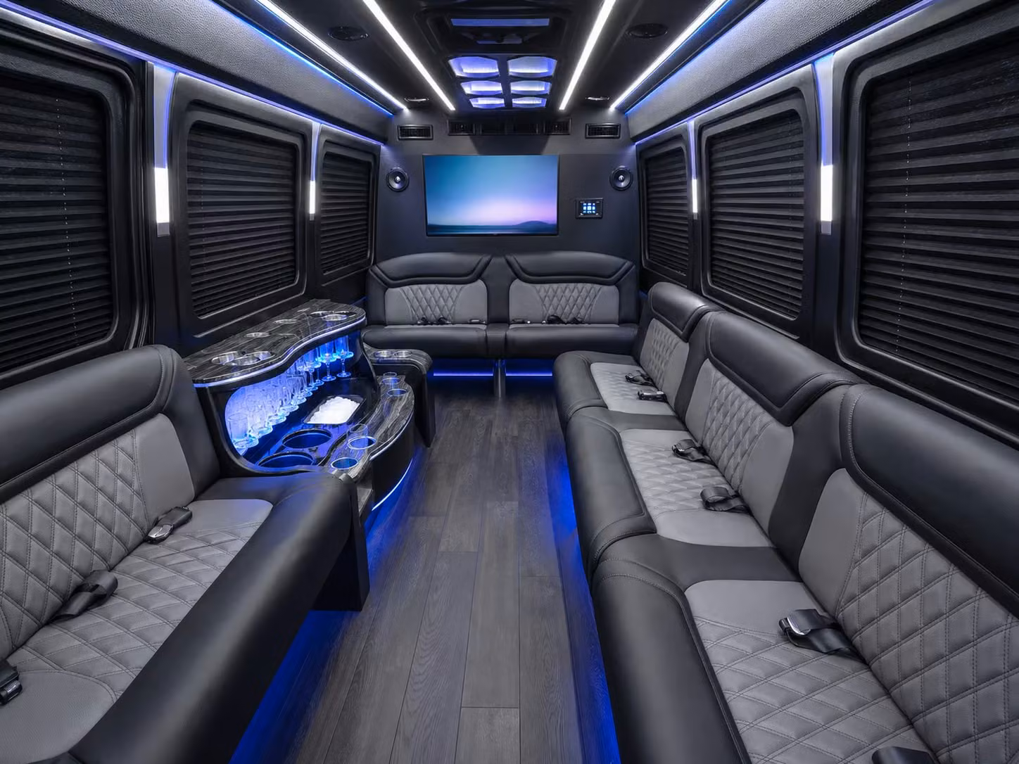 with coachbussantaclara com you can book multi day long distance military transportation from santa clara