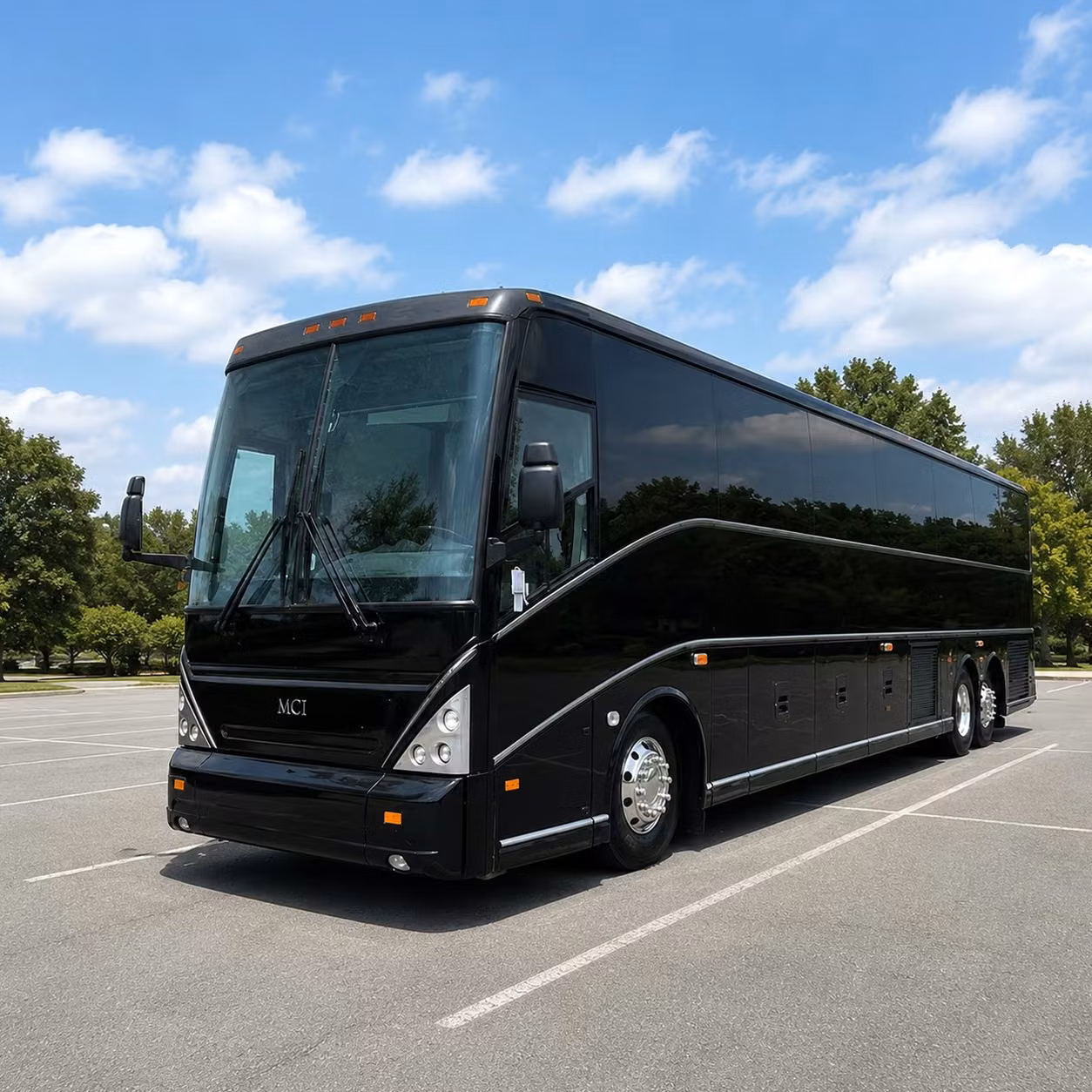 you can count on coachbussantaclara com for bay area concert transportation that fits every group size